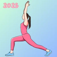 Hip flexor stretches