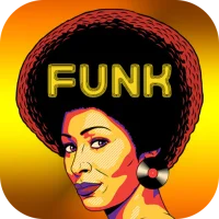 Radio Funky Music