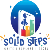 Solid Steps