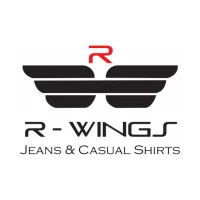 R-Wings Jeans
