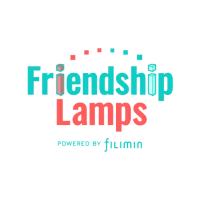 Friendship Lamps